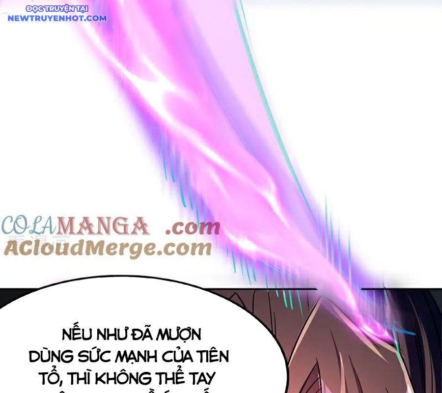 Ta Bị Nhốt Cùng Một Ngày Mười Vạn Năm Chapter 531 - Trang 2