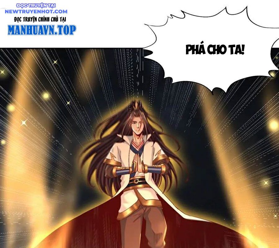 Ta Bị Nhốt Cùng Một Ngày Mười Vạn Năm Chapter 531 - Trang 2