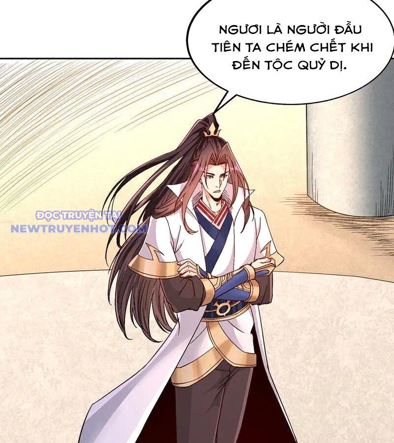 Ta Bị Nhốt Cùng Một Ngày Mười Vạn Năm Chapter 528 - Trang 2