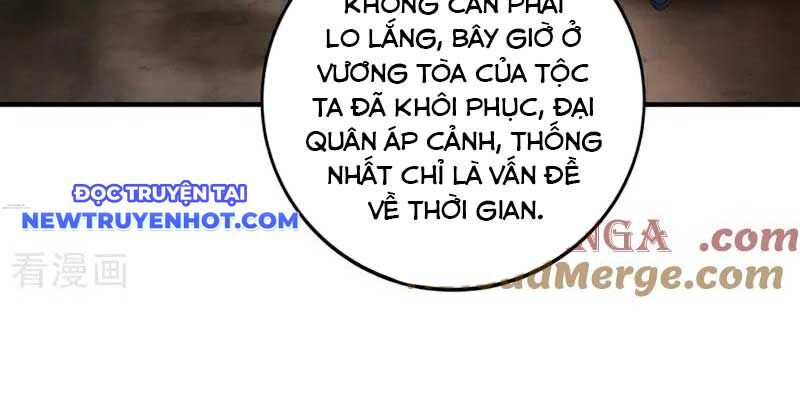 Ta Bị Nhốt Cùng Một Ngày Mười Vạn Năm Chapter 525 - Trang 2