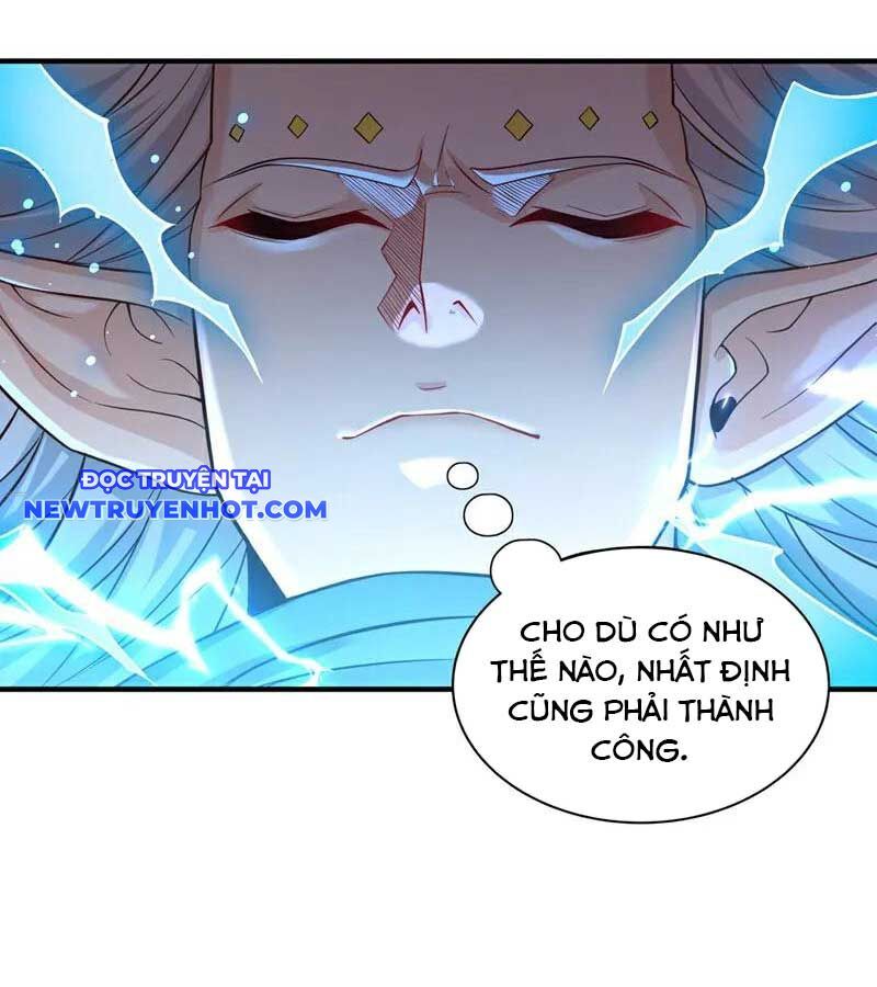 Ta Bị Nhốt Cùng Một Ngày Mười Vạn Năm Chapter 525 - Trang 2