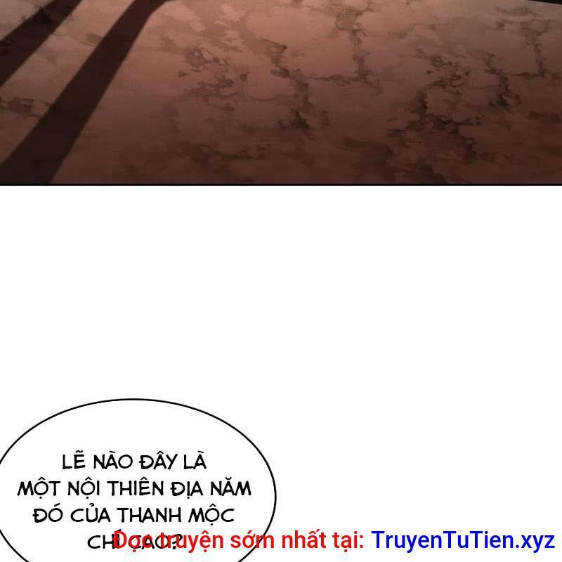 Ta Bị Nhốt Cùng Một Ngày Mười Vạn Năm Chapter 524 - Trang 2