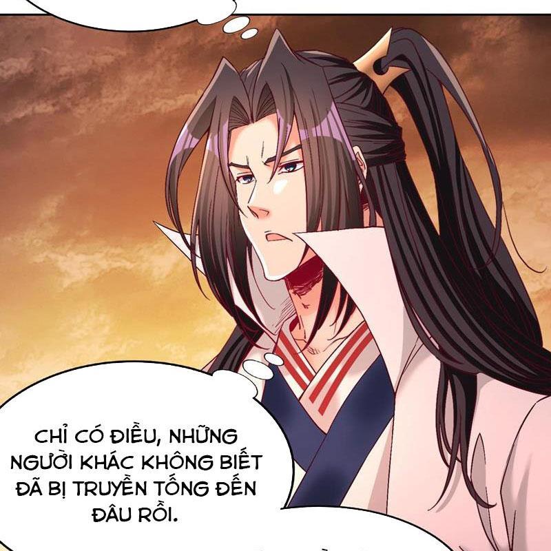 Ta Bị Nhốt Cùng Một Ngày Mười Vạn Năm Chapter 524 - Trang 2