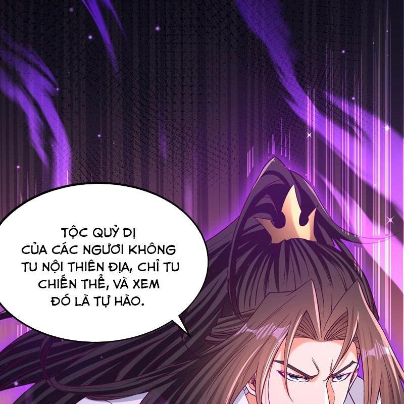 Ta Bị Nhốt Cùng Một Ngày Mười Vạn Năm Chapter 524 - Trang 2