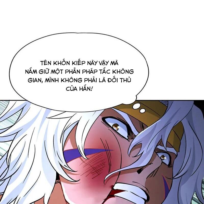 Ta Bị Nhốt Cùng Một Ngày Mười Vạn Năm Chapter 515 - Trang 2