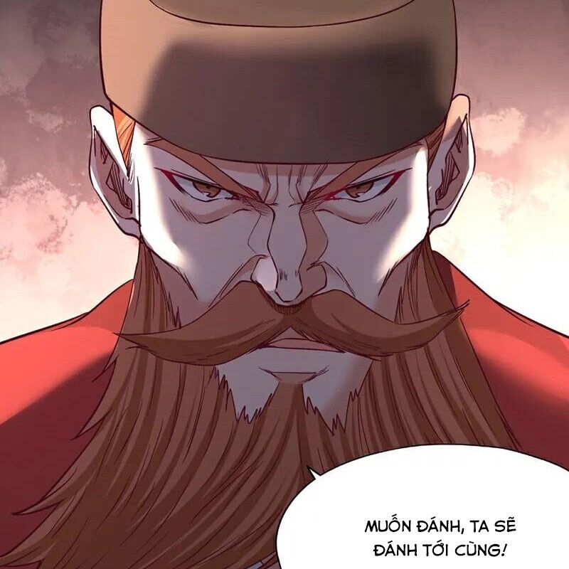 Ta Bị Nhốt Cùng Một Ngày Mười Vạn Năm Chapter 515 - Trang 2