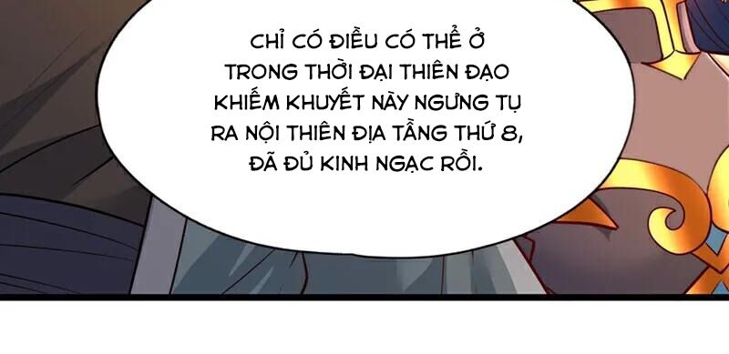 Ta Bị Nhốt Cùng Một Ngày Mười Vạn Năm Chapter 501 - Trang 2