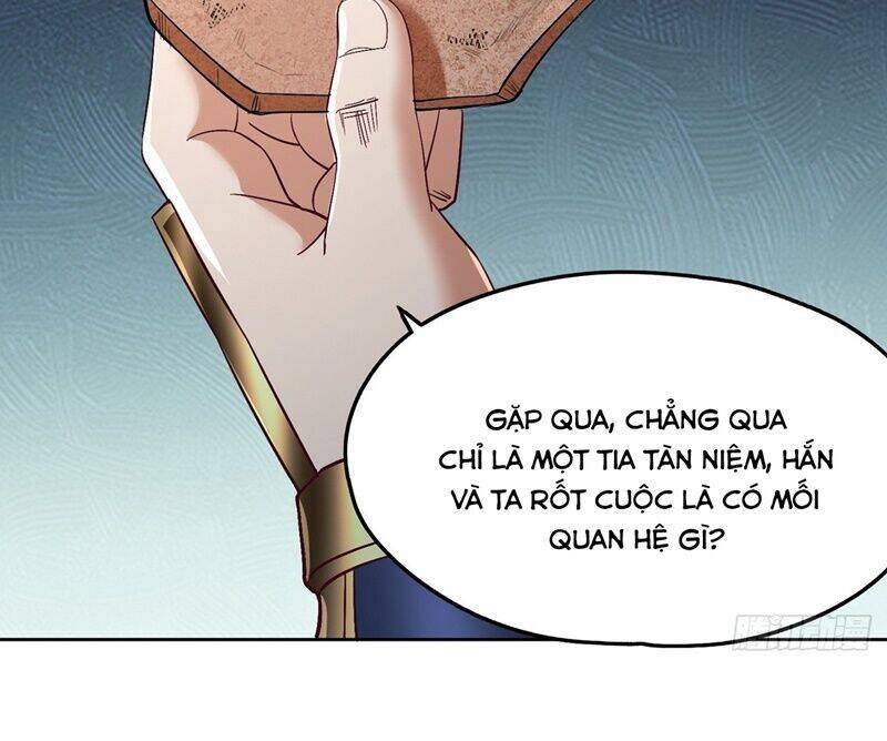 Ta Bị Nhốt Cùng Một Ngày Mười Vạn Năm Chapter 494 - Trang 2