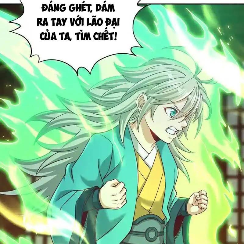 Ta Bị Nhốt Cùng Một Ngày Mười Vạn Năm Chapter 479 - Trang 2