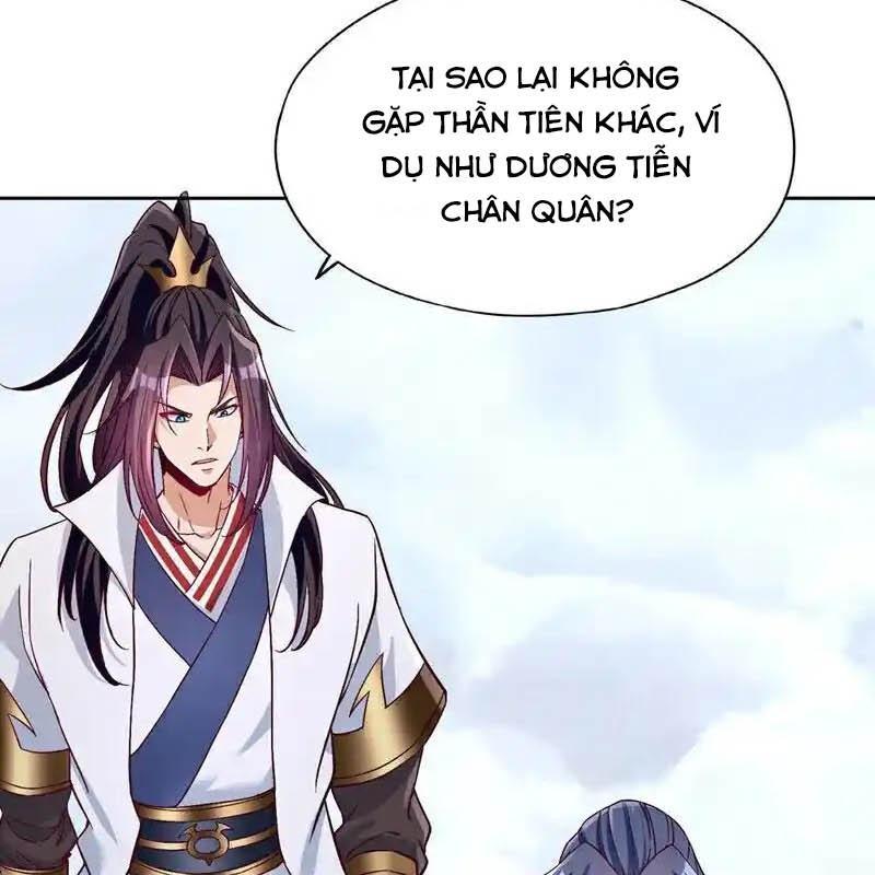 Ta Bị Nhốt Cùng Một Ngày Mười Vạn Năm Chapter 479 - Trang 2