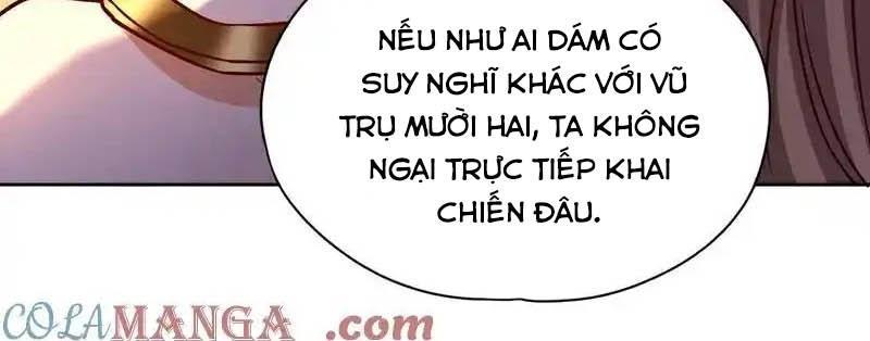 Ta Bị Nhốt Cùng Một Ngày Mười Vạn Năm Chapter 479 - Trang 2