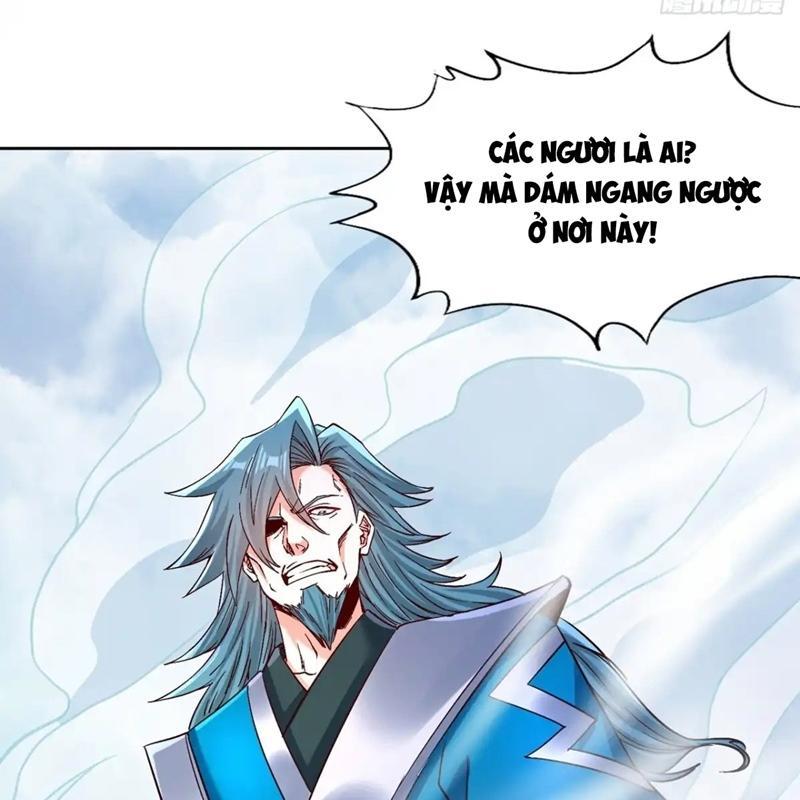 Ta Bị Nhốt Cùng Một Ngày Mười Vạn Năm Chapter 478 - Trang 2