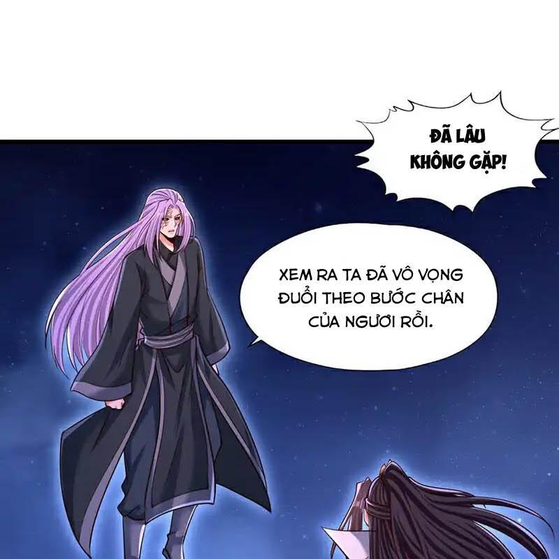 Ta Bị Nhốt Cùng Một Ngày Mười Vạn Năm Chapter 476 - Trang 2