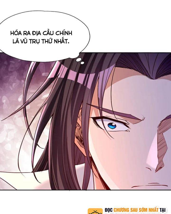 Ta Bị Nhốt Cùng Một Ngày Mười Vạn Năm Chapter 464 - Trang 2