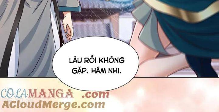 Ta Bị Nhốt Cùng Một Ngày Mười Vạn Năm Chapter 464 - Trang 2