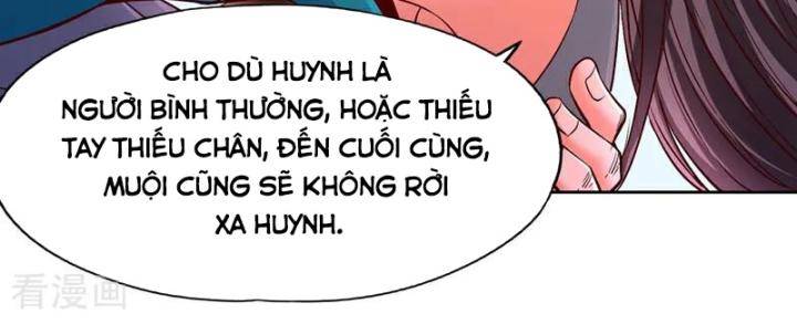 Ta Bị Nhốt Cùng Một Ngày Mười Vạn Năm Chapter 464 - Trang 2