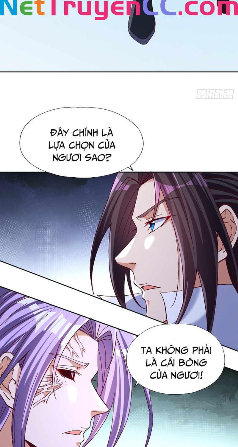 Ta Bị Nhốt Cùng Một Ngày Mười Vạn Năm Chapter 452 - Trang 2