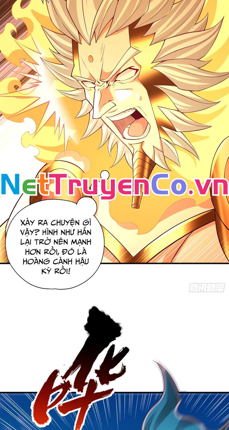 Ta Bị Nhốt Cùng Một Ngày Mười Vạn Năm Chapter 451 - Trang 2