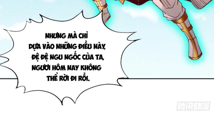 Ta Bị Nhốt Cùng Một Ngày Mười Vạn Năm Chapter 446 - Trang 2