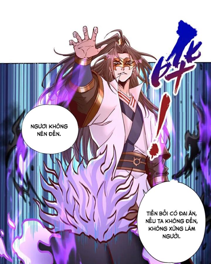 Ta Bị Nhốt Cùng Một Ngày Mười Vạn Năm Chapter 443 - Trang 2