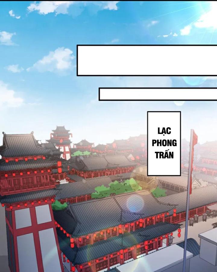 Ta Bị Nhốt Cùng Một Ngày Mười Vạn Năm Chapter 442 - Trang 2