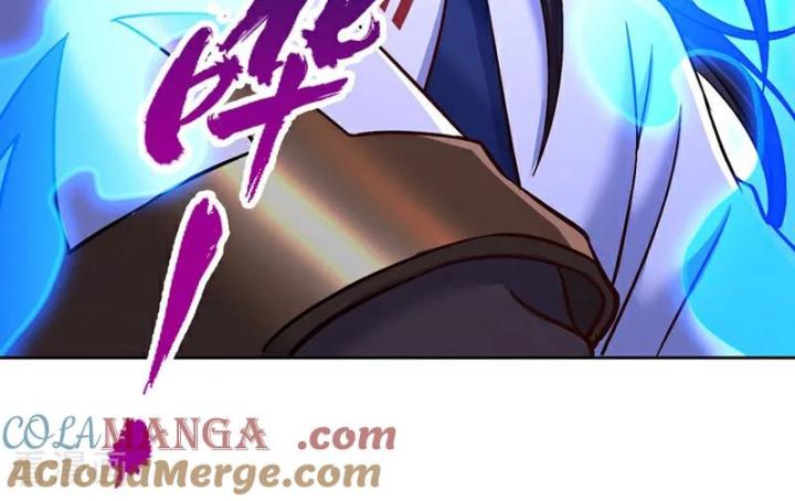 Ta Bị Nhốt Cùng Một Ngày Mười Vạn Năm Chapter 441 - Trang 2