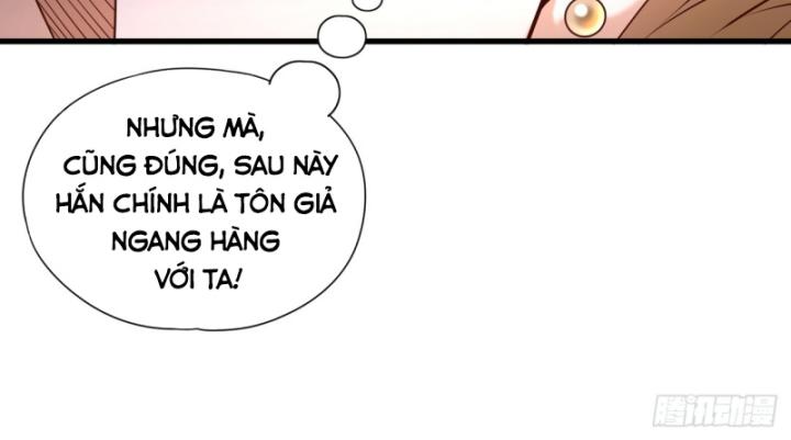 Ta Bị Nhốt Cùng Một Ngày Mười Vạn Năm Chapter 440 - Trang 2