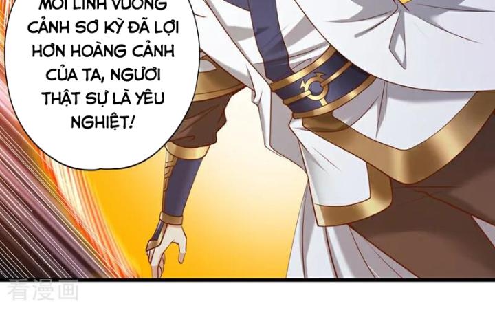 Ta Bị Nhốt Cùng Một Ngày Mười Vạn Năm Chapter 439 - Trang 2