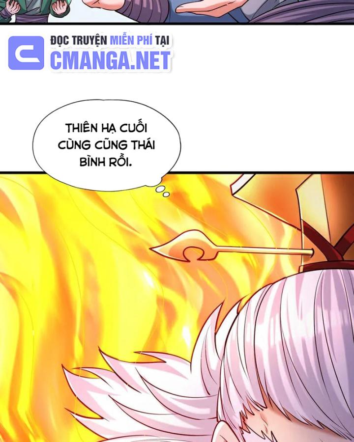 Ta Bị Nhốt Cùng Một Ngày Mười Vạn Năm Chapter 438 - Trang 2