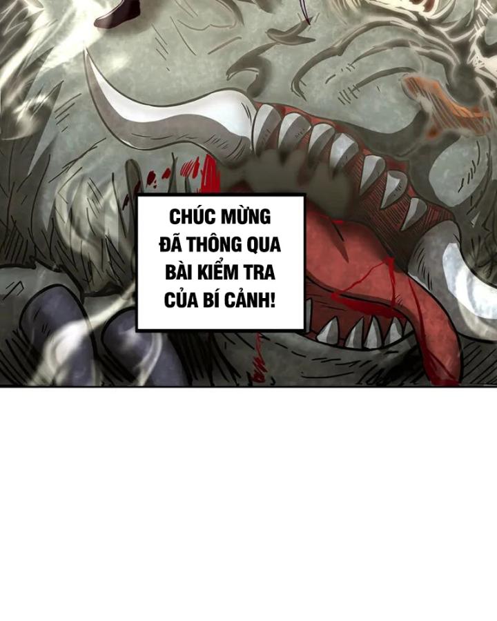 Ta Bị Nhốt Cùng Một Ngày Mười Vạn Năm Chapter 438 - Trang 2