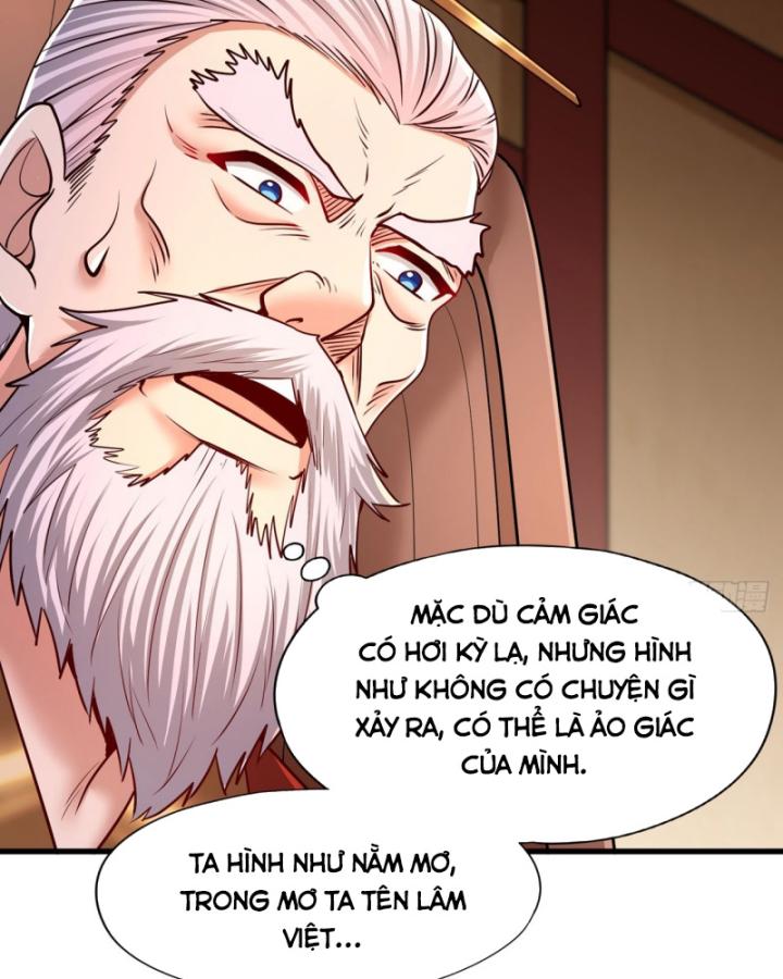 Ta Bị Nhốt Cùng Một Ngày Mười Vạn Năm Chapter 437 - Trang 2