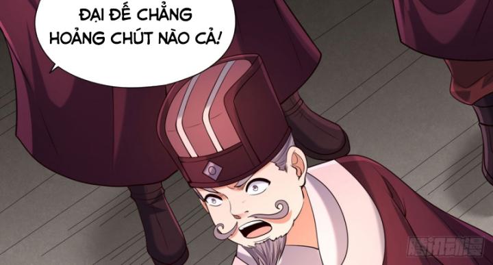 Ta Bị Nhốt Cùng Một Ngày Mười Vạn Năm Chapter 437 - Trang 2