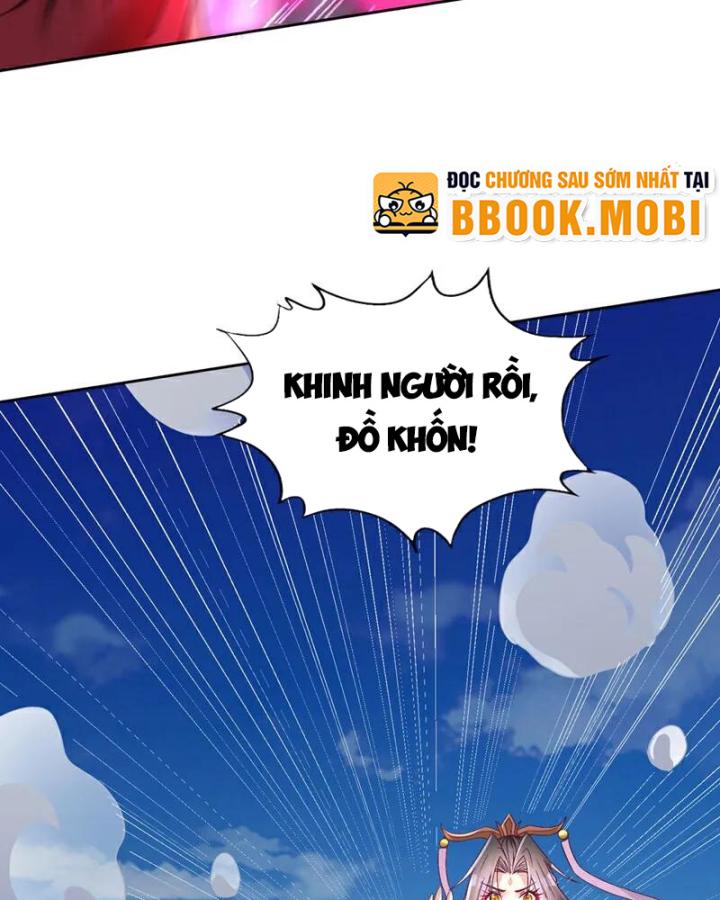 Ta Bị Nhốt Cùng Một Ngày Mười Vạn Năm Chapter 433 - Trang 2