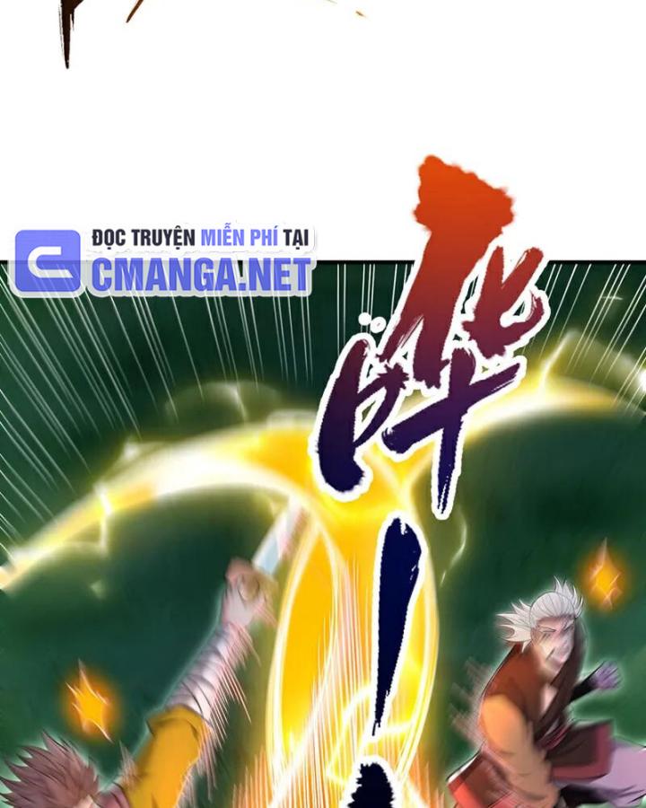 Ta Bị Nhốt Cùng Một Ngày Mười Vạn Năm Chapter 433 - Trang 2