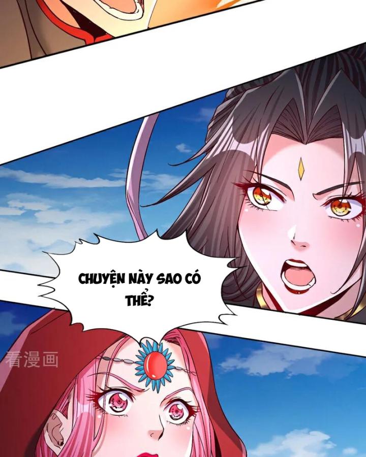 Ta Bị Nhốt Cùng Một Ngày Mười Vạn Năm Chapter 433 - Trang 2