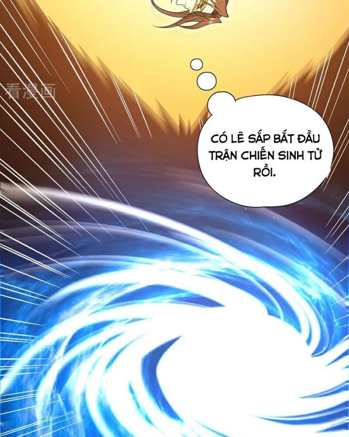 Ta Bị Nhốt Cùng Một Ngày Mười Vạn Năm Chapter 430 - Trang 2