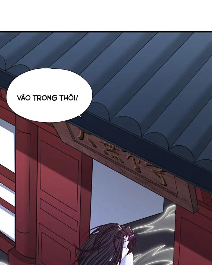 Ta Bị Nhốt Cùng Một Ngày Mười Vạn Năm Chapter 428 - Trang 2