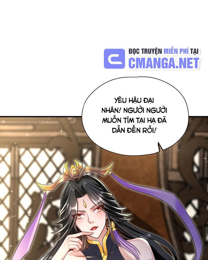 Ta Bị Nhốt Cùng Một Ngày Mười Vạn Năm Chapter 422 - Trang 2