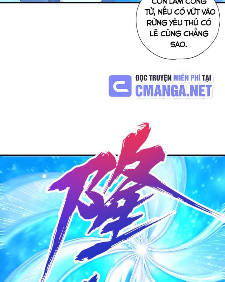 Ta Bị Nhốt Cùng Một Ngày Mười Vạn Năm Chapter 422 - Trang 2