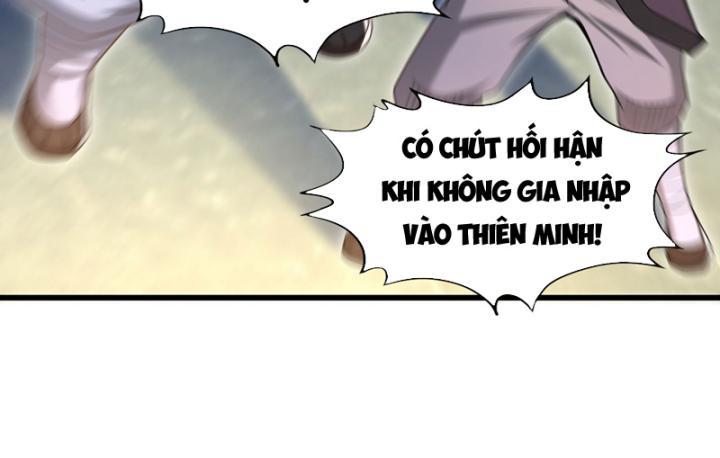 Ta Bị Nhốt Cùng Một Ngày Mười Vạn Năm Chapter 419 - Trang 2