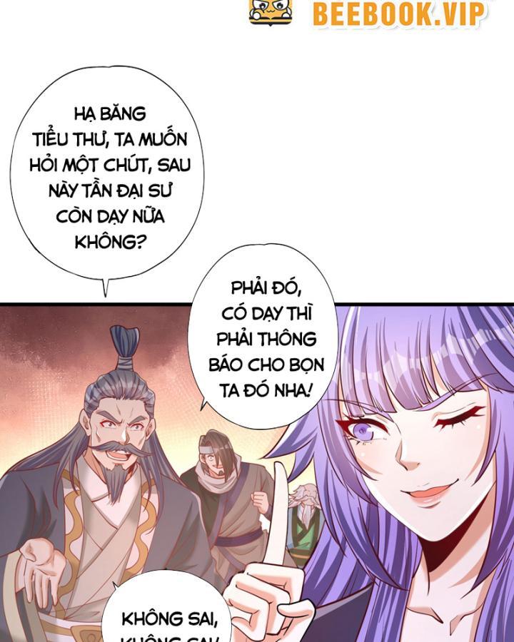 Ta Bị Nhốt Cùng Một Ngày Mười Vạn Năm Chapter 419 - Trang 2