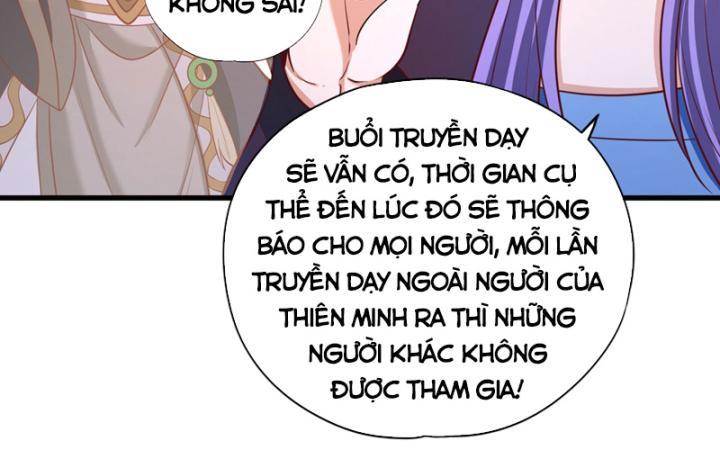 Ta Bị Nhốt Cùng Một Ngày Mười Vạn Năm Chapter 419 - Trang 2