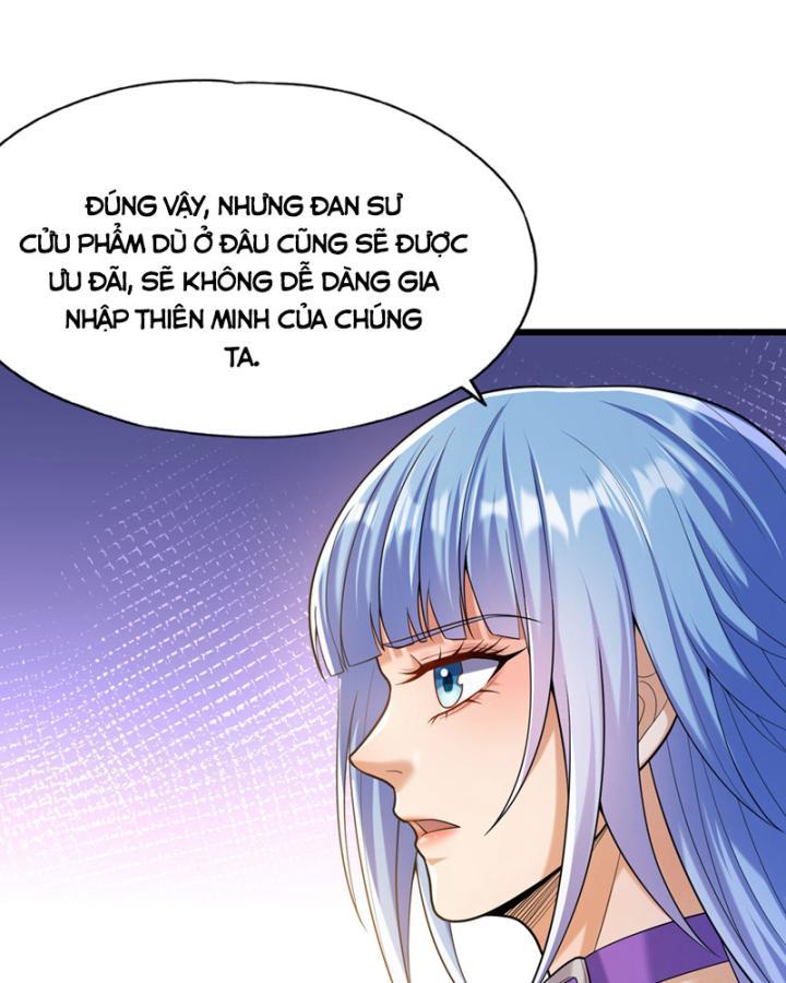 Ta Bị Nhốt Cùng Một Ngày Mười Vạn Năm Chapter 418 - Trang 2