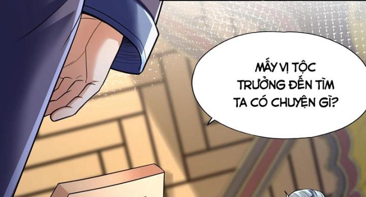 Ta Bị Nhốt Cùng Một Ngày Mười Vạn Năm Chapter 418 - Trang 2