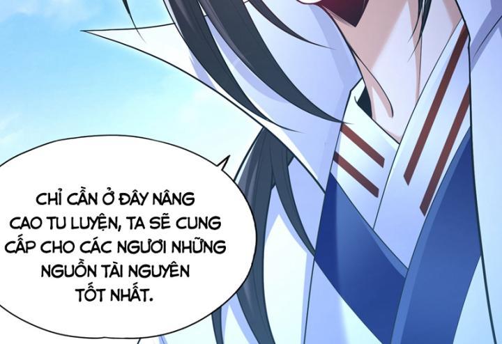 Ta Bị Nhốt Cùng Một Ngày Mười Vạn Năm Chapter 418 - Trang 2