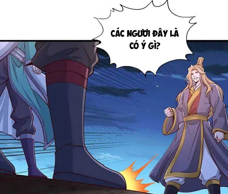 Ta Bị Nhốt Cùng Một Ngày Mười Vạn Năm Chapter 414 - Trang 2