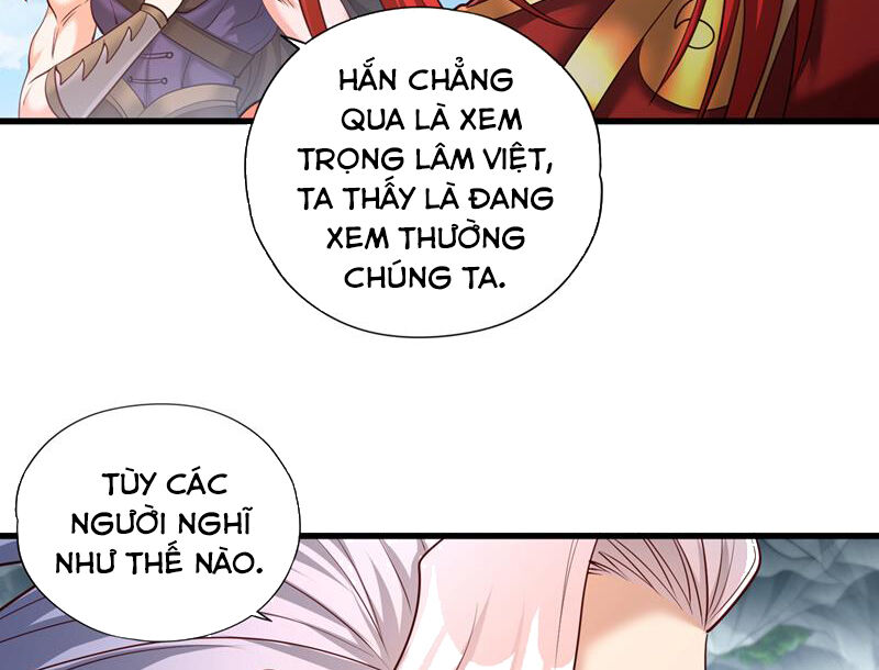 Ta Bị Nhốt Cùng Một Ngày Mười Vạn Năm Chapter 395 - Trang 2