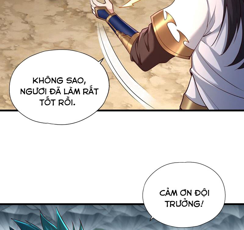 Ta Bị Nhốt Cùng Một Ngày Mười Vạn Năm Chapter 394 - Trang 2