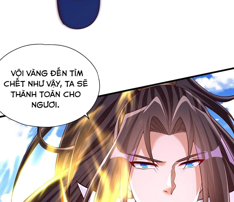 Ta Bị Nhốt Cùng Một Ngày Mười Vạn Năm Chapter 394 - Trang 2