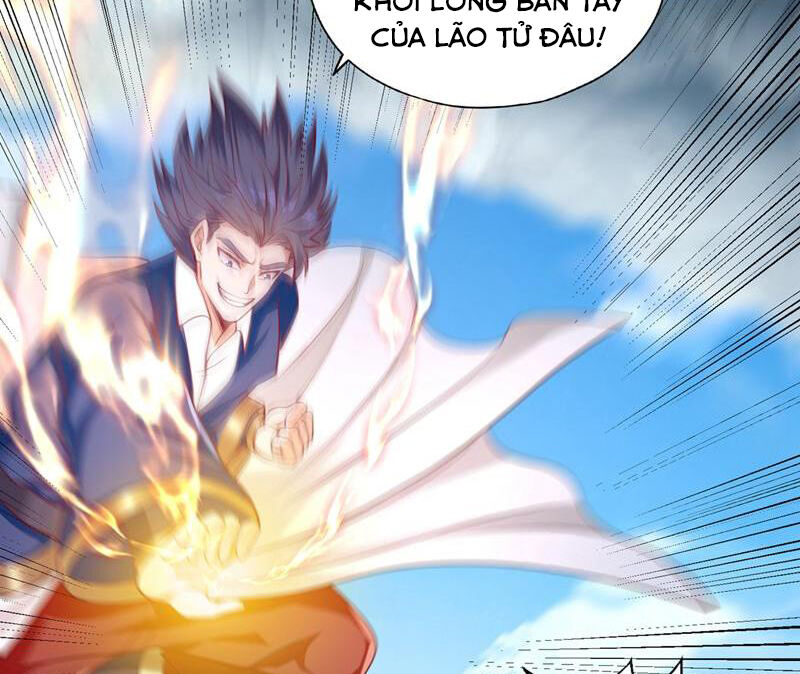 Ta Bị Nhốt Cùng Một Ngày Mười Vạn Năm Chapter 393 - Trang 2